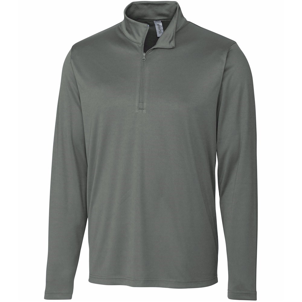 Clique Spin Eco Performance 1/2 Zip Pullover